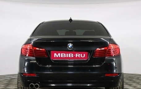 BMW 5 серия, 2016 год, 2 650 000 рублей, 4 фотография