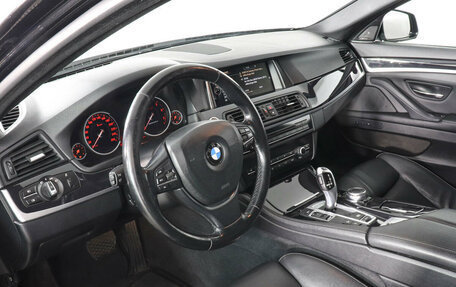 BMW 5 серия, 2016 год, 2 650 000 рублей, 12 фотография