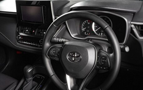 Toyota Corolla, 2018 год, 1 899 000 рублей, 12 фотография