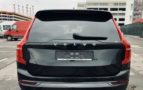 Volvo XC90 II рестайлинг, 2020 год, 5 950 000 рублей, 7 фотография