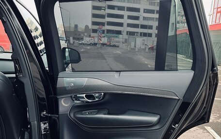Volvo XC90 II рестайлинг, 2020 год, 5 950 000 рублей, 22 фотография