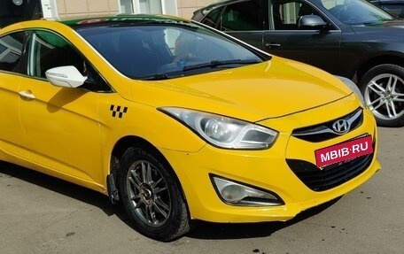 Hyundai i40 I рестайлинг, 2013 год, 600 000 рублей, 3 фотография