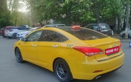 Hyundai i40 I рестайлинг, 2013 год, 600 000 рублей, 5 фотография