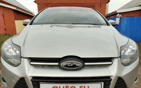 Ford Focus III, 2012 год, 1 200 000 рублей, 4 фотография