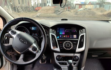 Ford Focus III, 2012 год, 1 200 000 рублей, 15 фотография