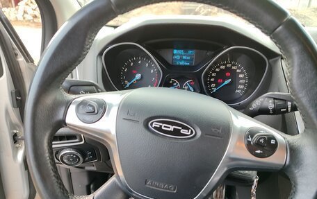 Ford Focus III, 2012 год, 1 200 000 рублей, 18 фотография