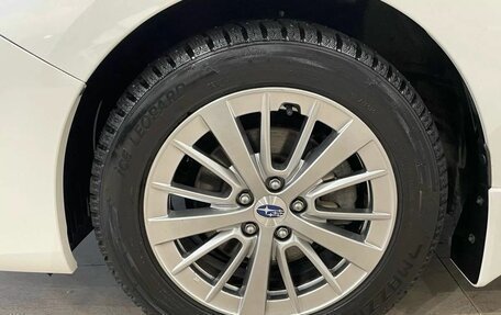 Subaru Impreza IV, 2018 год, 1 299 000 рублей, 10 фотография