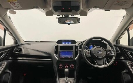 Subaru Impreza IV, 2018 год, 1 299 000 рублей, 16 фотография