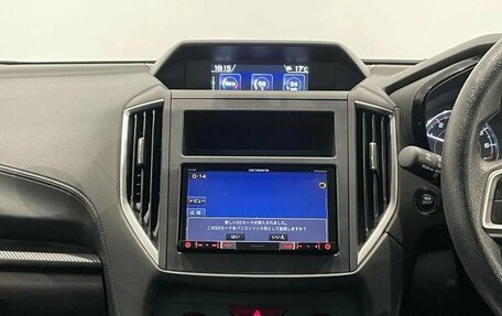 Subaru Impreza IV, 2018 год, 1 299 000 рублей, 17 фотография