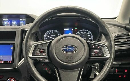 Subaru Impreza IV, 2018 год, 1 299 000 рублей, 20 фотография