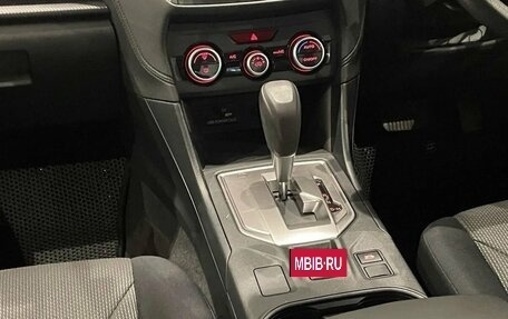 Subaru Impreza IV, 2018 год, 1 299 000 рублей, 19 фотография