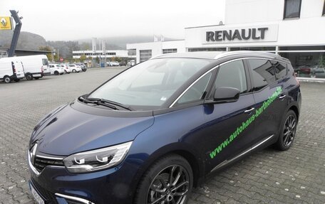 Renault Scenic IV, 2022 год, 4 300 000 рублей, 2 фотография