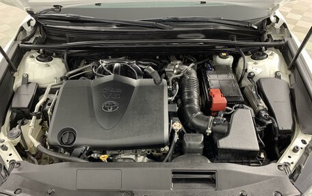 Toyota Camry, 2019 год, 2 745 000 рублей, 9 фотография