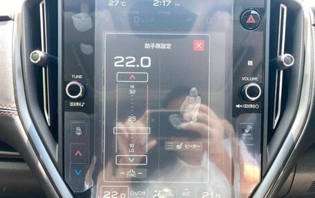 Subaru Levorg, 2021 год, 1 830 600 рублей, 11 фотография