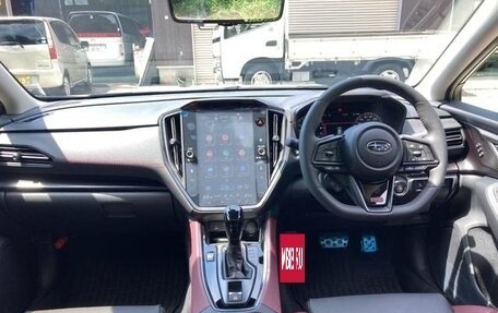 Subaru Levorg, 2021 год, 1 830 600 рублей, 7 фотография