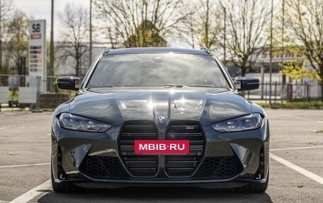 BMW M3, 2024 год, 12 900 000 рублей, 4 фотография