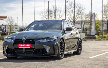 BMW M3, 2024 год, 12 900 000 рублей, 3 фотография