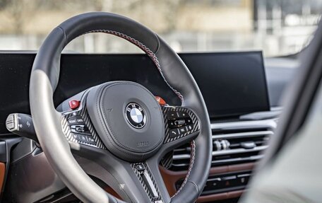 BMW M3, 2024 год, 12 900 000 рублей, 17 фотография