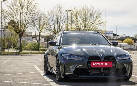 BMW M3, 2024 год, 12 900 000 рублей, 6 фотография