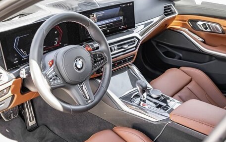 BMW M3, 2024 год, 12 900 000 рублей, 16 фотография