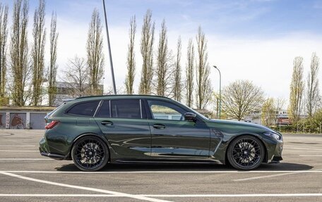 BMW M3, 2024 год, 12 900 000 рублей, 14 фотография