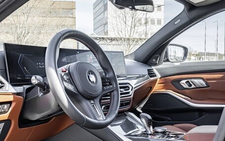 BMW M3, 2024 год, 12 900 000 рублей, 18 фотография
