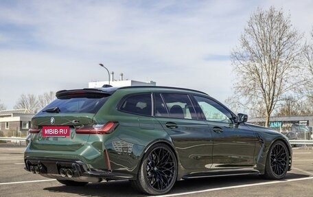 BMW M3, 2024 год, 12 900 000 рублей, 8 фотография