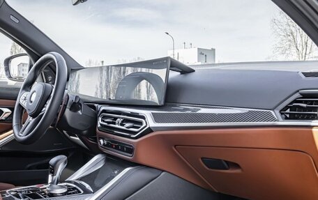 BMW M3, 2024 год, 12 900 000 рублей, 23 фотография
