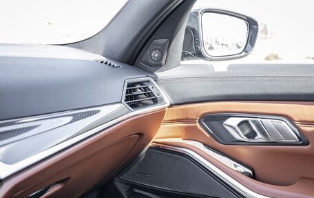 BMW M3, 2024 год, 12 900 000 рублей, 24 фотография