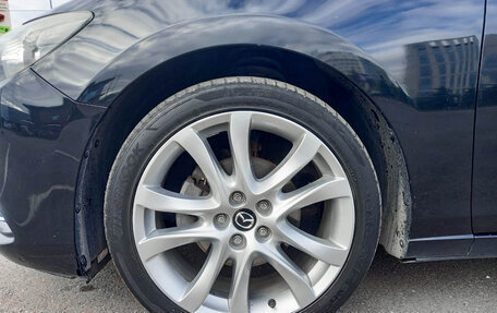 Mazda 6, 2013 год, 1 832 000 рублей, 18 фотография