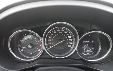 Mazda 6, 2013 год, 1 832 000 рублей, 13 фотография