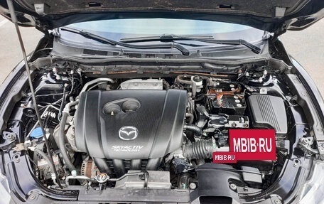 Mazda 6, 2013 год, 1 832 000 рублей, 9 фотография