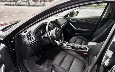 Mazda 6, 2013 год, 1 832 000 рублей, 16 фотография