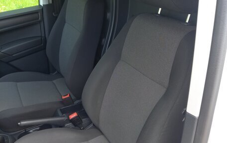 Volkswagen Caddy IV, 2018 год, 1 370 000 рублей, 18 фотография