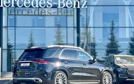 Mercedes-Benz GLE, 2019 год, 7 300 000 рублей, 6 фотография