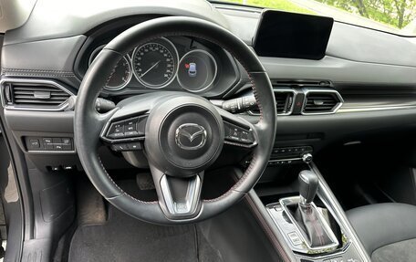 Mazda CX-5 II, 2021 год, 4 000 000 рублей, 13 фотография