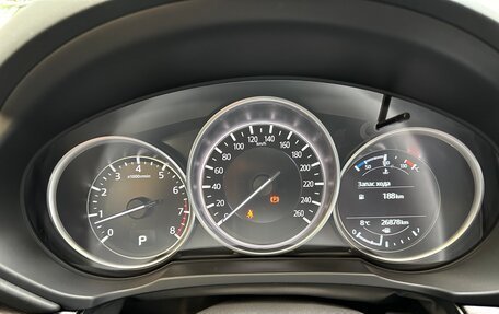 Mazda CX-5 II, 2021 год, 4 000 000 рублей, 14 фотография