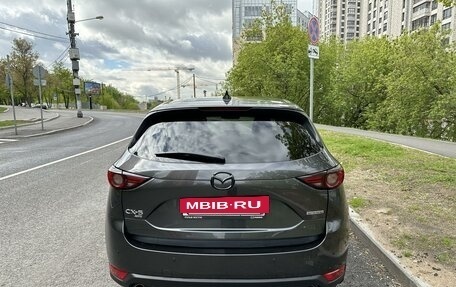 Mazda CX-5 II, 2021 год, 4 000 000 рублей, 6 фотография