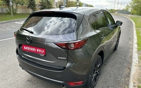 Mazda CX-5 II, 2021 год, 4 000 000 рублей, 7 фотография