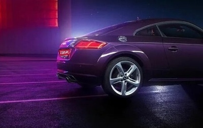 Audi TT, 2015 год, 3 200 000 рублей, 1 фотография