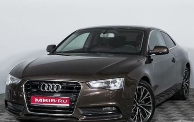 Audi A5, 2013 год, 2 299 000 рублей, 1 фотография