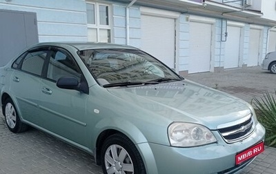 Chevrolet Lacetti, 2007 год, 600 000 рублей, 1 фотография