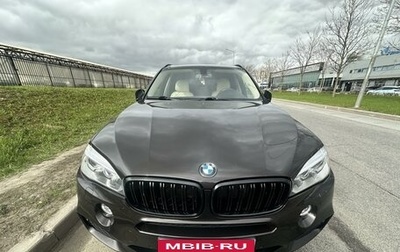 BMW X5, 2016 год, 2 950 000 рублей, 1 фотография