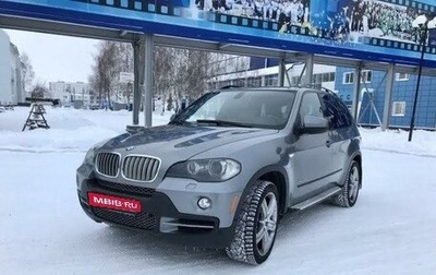 BMW X5, 2010 год, 2 190 000 рублей, 1 фотография