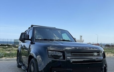 Land Rover Defender II, 2021 год, 8 700 000 рублей, 1 фотография