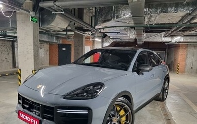 Porsche Cayenne III, 2022 год, 28 000 000 рублей, 1 фотография