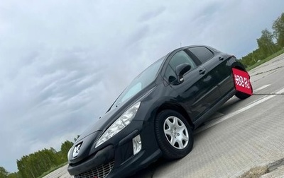 Peugeot 308 II, 2008 год, 399 000 рублей, 1 фотография