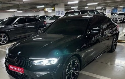BMW 3 серия, 2020 год, 3 290 000 рублей, 1 фотография