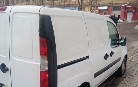 Fiat Doblo I, 2013 год, 620 000 рублей, 5 фотография