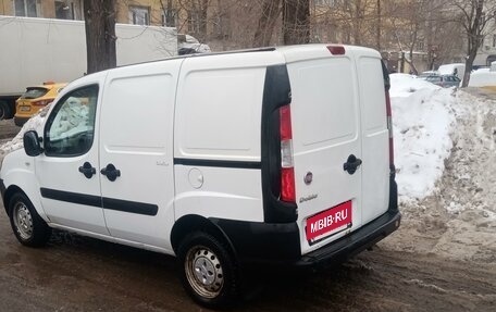 Fiat Doblo I, 2013 год, 620 000 рублей, 4 фотография